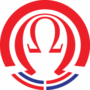 Omega Windows Tinting Favicon