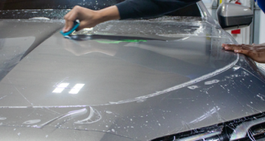 Paint Protection Film